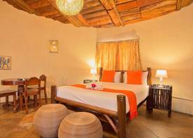 Kruger Adventure Lodge 2