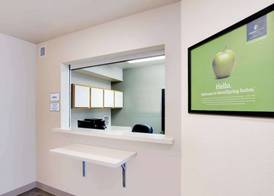 WoodSpring Suites Cincinnati Fairfield 2