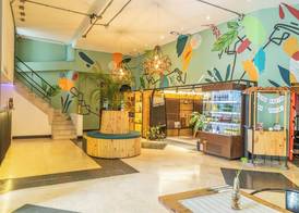 Socialtel Provenza Medellin 5