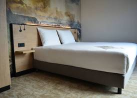 Fletcher Strandhotel Haamstede 3