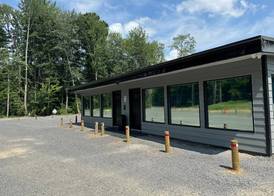 Golden Pond Cabins 2