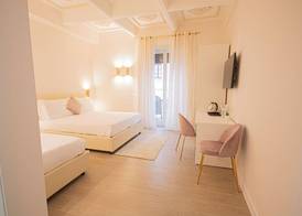 Roxy luxury house Rome 4