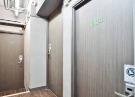 Homy Inn North Point 4