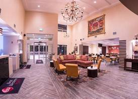 Best Western Plus Chateau Fort St. John 3