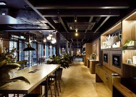 Wilde Aparthotels Edinburgh Grassmarket 4