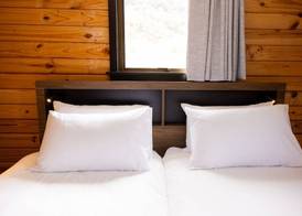 Haka House Hostel Aoraki Mt Cook 5