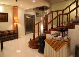 Sol Plaza Hotel 2