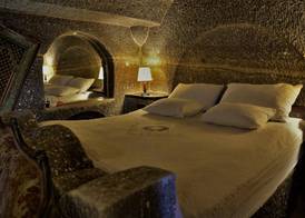Grand Cave Suites 5