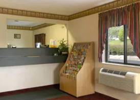 Value Inn Harrisburg - York 3