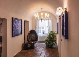 Small Luxury Hotel Goldgasse 2