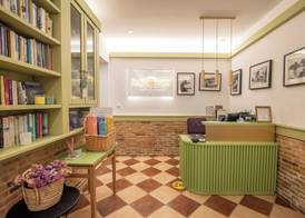 Saronis Hotel Agistri - Adults Only 3