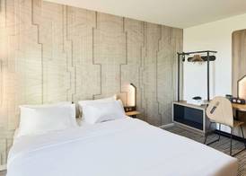 B&B HOTEL Marne-la-Vallée Val d'Europe 3