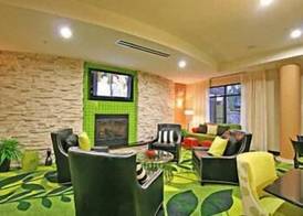 Fairfield Inn Suites Elkin Jonesville 5