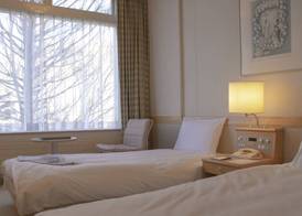 Shigakogen Prince Hotel 3