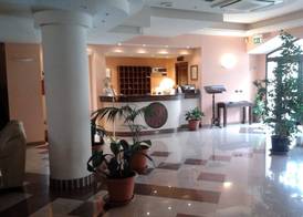Athena Palace Hotel 2