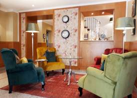 Hotel Sir & Lady Astor 3