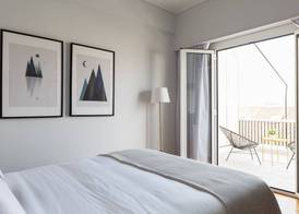 Central Cozy Apartments in Plaka by UPSTREET 5