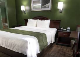 Quality Inn Hemet - San Jacinto 4