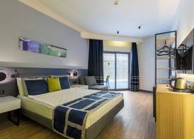 Noxinn Deluxe Hotel - Ultra All Inclusive 5