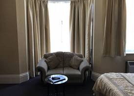 The Embassy Hotel 3