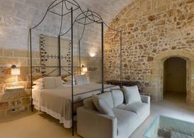Masseria Trapana 4