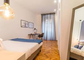 Ghiberti Apartments - 1 Bedroom - Wi-Fi 5