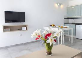 Apartamentos LIVVO Oasis 3