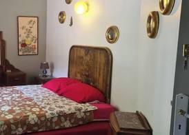 Les Chambres de Troussay 3