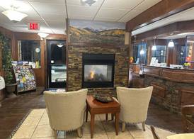 Days Inn & Suites by Wyndham Gunnison 5