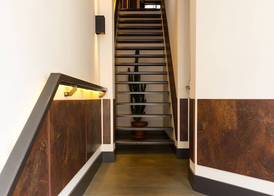 Manzo's Suites 3
