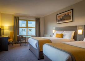 Maldron Hotel Sandy Road Galway 3