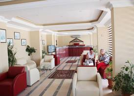 Side Kervan Hotel 5