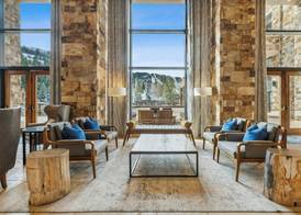 St. Regis Deer Valley 5