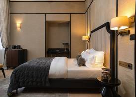 Hotel Experior Boutique - Destigo Hotels 3