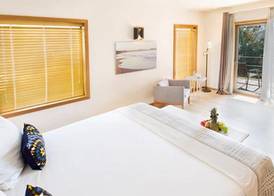 Miamai Butik Otel - Adults Only 4