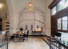 Apartamento Torre de la Plata 2
