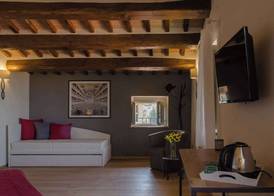 Antico Sipario Boutique Hotel, BW Signature Collection 4