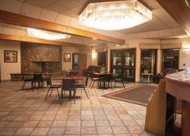 Shilo Inn Mammoth Lakes 3