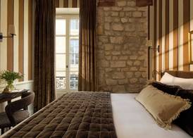 Hotel des Orfèvres 3