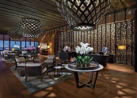 Mandarin Oriental, Bodrum 3