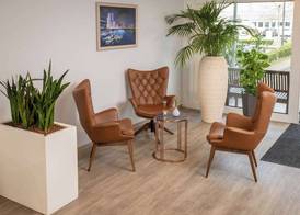 Best Western Comfort Business Hotel Düsseldorf-Neuss 2