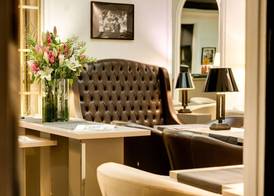 V Collection Piazza Farnese Luxury Suites 3