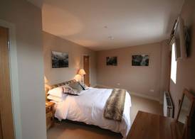 The Peppermill Boutique Hotel 5