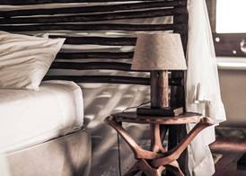 Muweti Bush Lodge 5