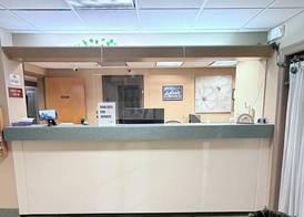 COLLINS INN & SUITES 2