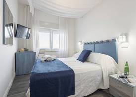 Hotel La Caletta 5