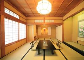 Wafu-no-Yado MASUYA 3