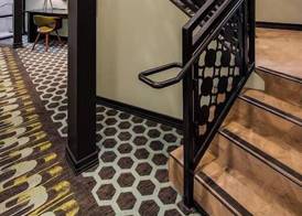 Cormorant Boutique Hotel 3