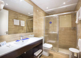 Hotel La Carolina 5
