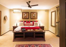 Five Burnham Guest House 5